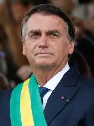 Jair Bolsonaro in jail by November 30?