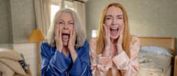 Will "Freakier Friday" Opening Weekend Box Office be between $34m and $39m?