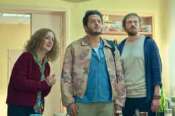 Will "Flunked" be the top US Netflix show this week?