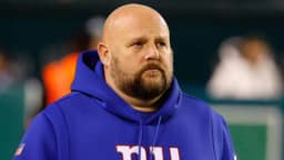 Will Jesse Minter be the next Giants Head Coach?