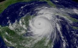 Will a hurricane make landfall in the US in June?