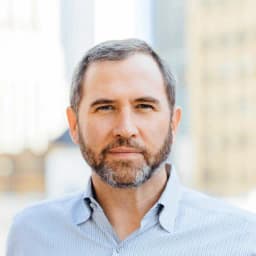 Will Brad Garlinghouse attend presidential inauguration?