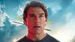 Will "Mission: Impossible – The Final Reckoning" Rotten Tomatoes score be between 85 and 89?
