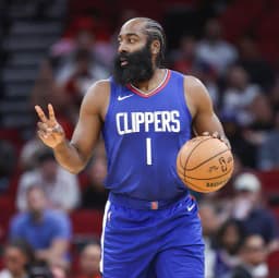 Will LeBron James join a new team this offseason?