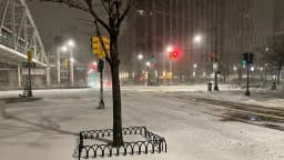 Will NYC have between 2 and 3 inches of precipitation in May?