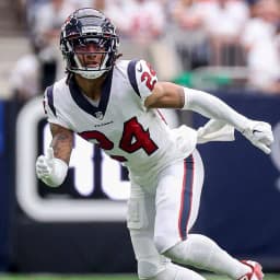 Will Kevin Byard III lead the NFL in interceptions this season?