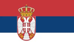 Will Serbia be in the top 10 at Eurovision 2026?