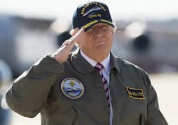Will Trump say "Elon / Musk" during his 250th Army Anniversary remarks on June 14?