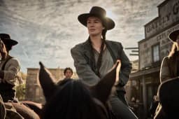 Will "The Abandons: Season 1" be the #2 US Netflix show this week? (December 23, 2025)