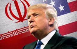 Will Donald Trump announce that the United States blockade of the Strait of Hormuz has been lifted by May 22, 2026?