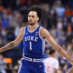 Will Dereck Lively be the top rebounder for the 2024 NBA Finals?