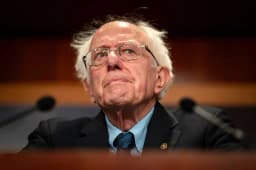 Will Bernie Sanders say "Affordability" during the Fighting Oligarchy rally?