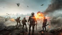 Will Battlefield 6 win Best Multiplayer Game at the 2025 Game Awards?