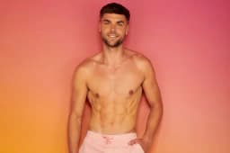 Will Harry Cooksley win Love Island season 12?