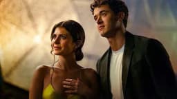 Will "People We Meet on Vacation" be the top US Netflix movie this week? (January 20, 2026)