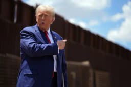 Will Trump deport 750,000 or more people in 2025?