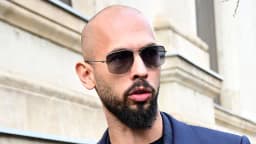 Andrew Tate extradited to Romania before May?
