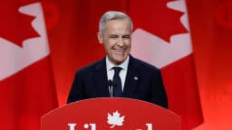 Will Mark Carney lose his seat?