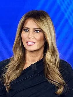 Will Donald Trump publicly insult Melania Trump by June 30, 2026?