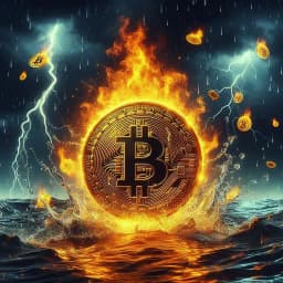 Bitcoin above $60,000 on April 19?