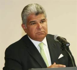 Panama Presidential Election: Will Jose Raul Mulino win?
