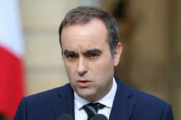 Next French Prime Minister appointed by October 9?