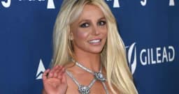 Britney Spears tour in 2025?