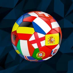 World Cup Goals H2H: Dembele vs. Olise