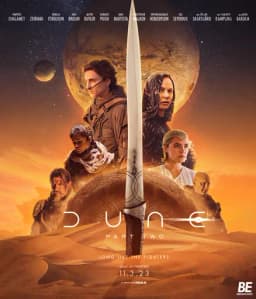 Will 'Dune: Part Two' gross more than $300m by May 15?