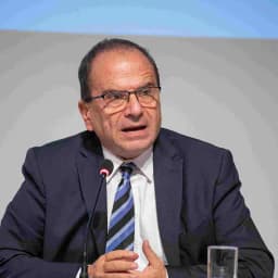 WIll Christos Rammos be next Greek President?