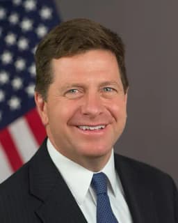 Will Trump nominate Jay Clayton for Treasury Secretary?