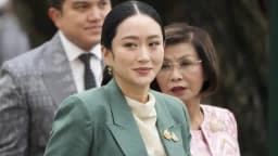 Paetongtarn Shinawatra out as PM of Thailand by August 31?