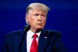 Trump's birthright citizenship ban unblocked before March?