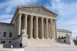 Will courts block Trump's National Guard deployment by Friday?
