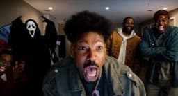 Will "Scary Movie" Opening Weekend Box Office be less than 40m?