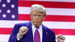 Will Trump say "Globalist" or "Global" during WEF Address on January 21?