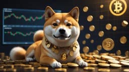 Dogecoin Up or Down in April?