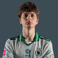 Will Maxim "Kyousuke" Lukin win the HLTV Rookie of the Year award