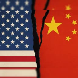 Will the U.S. tariff rate on China be less than 20% on April 30?