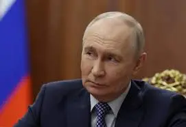 Will Donald Trump publicly insult Vladimir Putin by May 31, 2026?