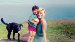 Will "The Murder of Rachel Nickell" be the #2 US Netflix movie this week?