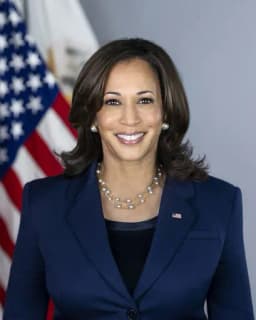 Kamala Harris wins the popular vote?