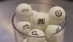Will Utah Jazz receive the second overall pick at the 2026 NBA Draft Lottery?