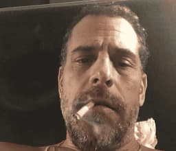 Hunter Biden in jail before election day?