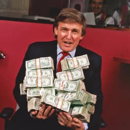 Will Trump cut corporate taxes in 2025?