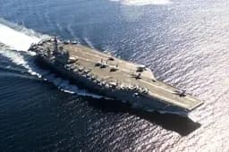 Another US military action against Iran by Tuesday?