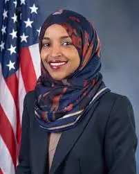 Will Ilhan Omar win the MN-5 Democratic House Primary?