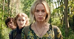 Will "A Quiet Place Part II" be the #2 US Netflix movie this week?