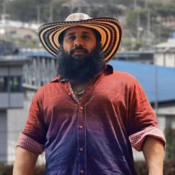 Will Ecuadorian drug lord Fito remain at large throughout January?