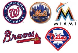 Will the Miami Marlins win the NL East Division?